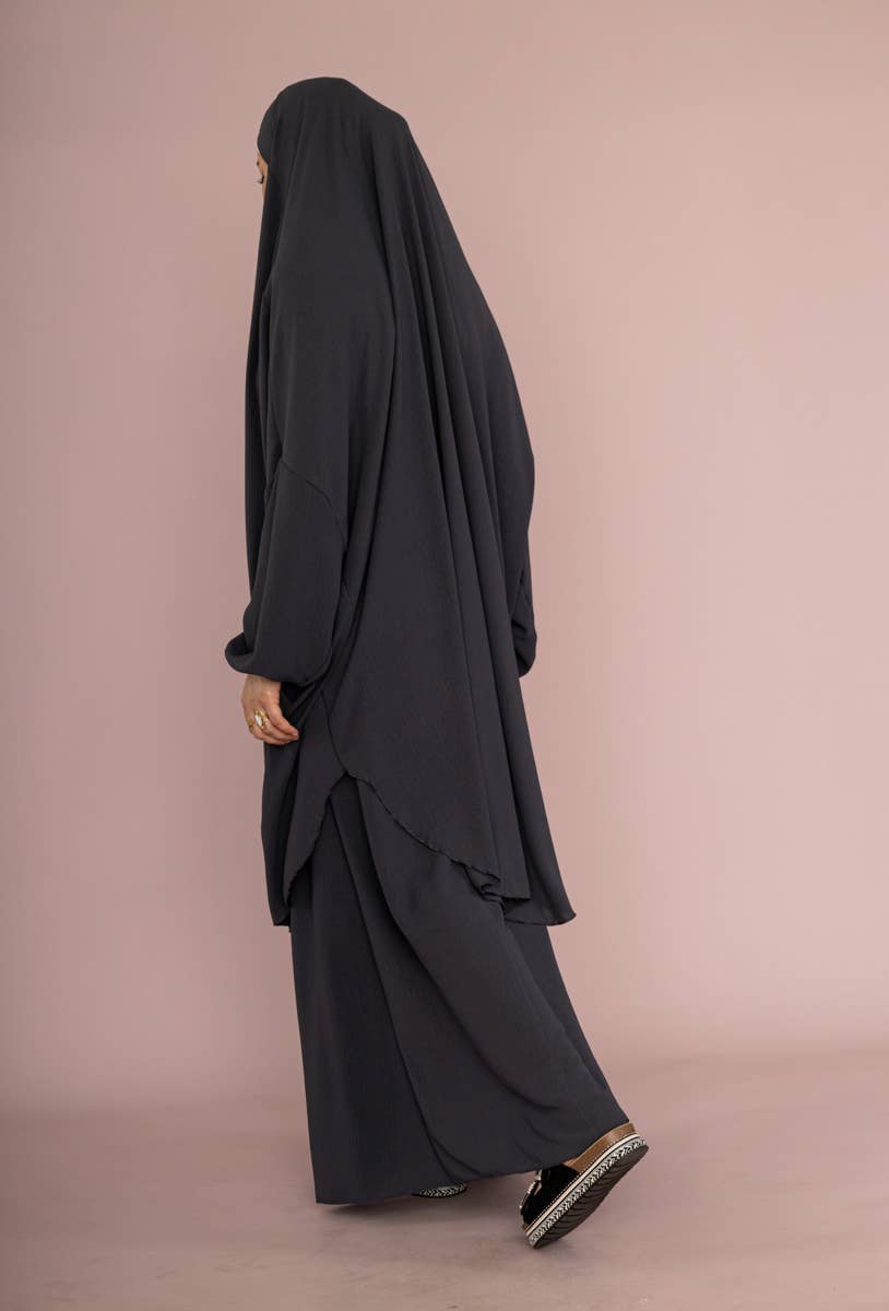 Jilbeb ensemble deux pièce