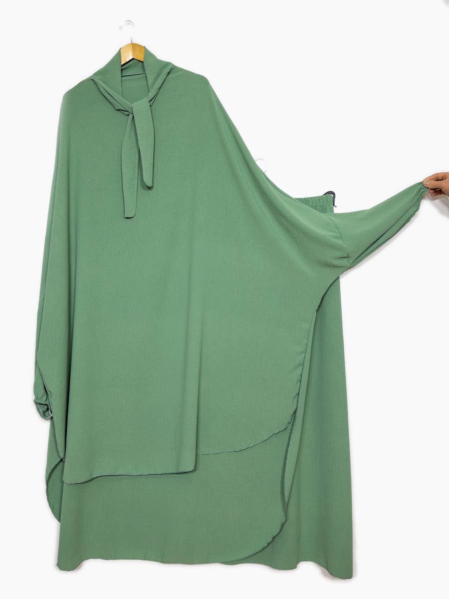 Jilbeb ensemble deux pièce