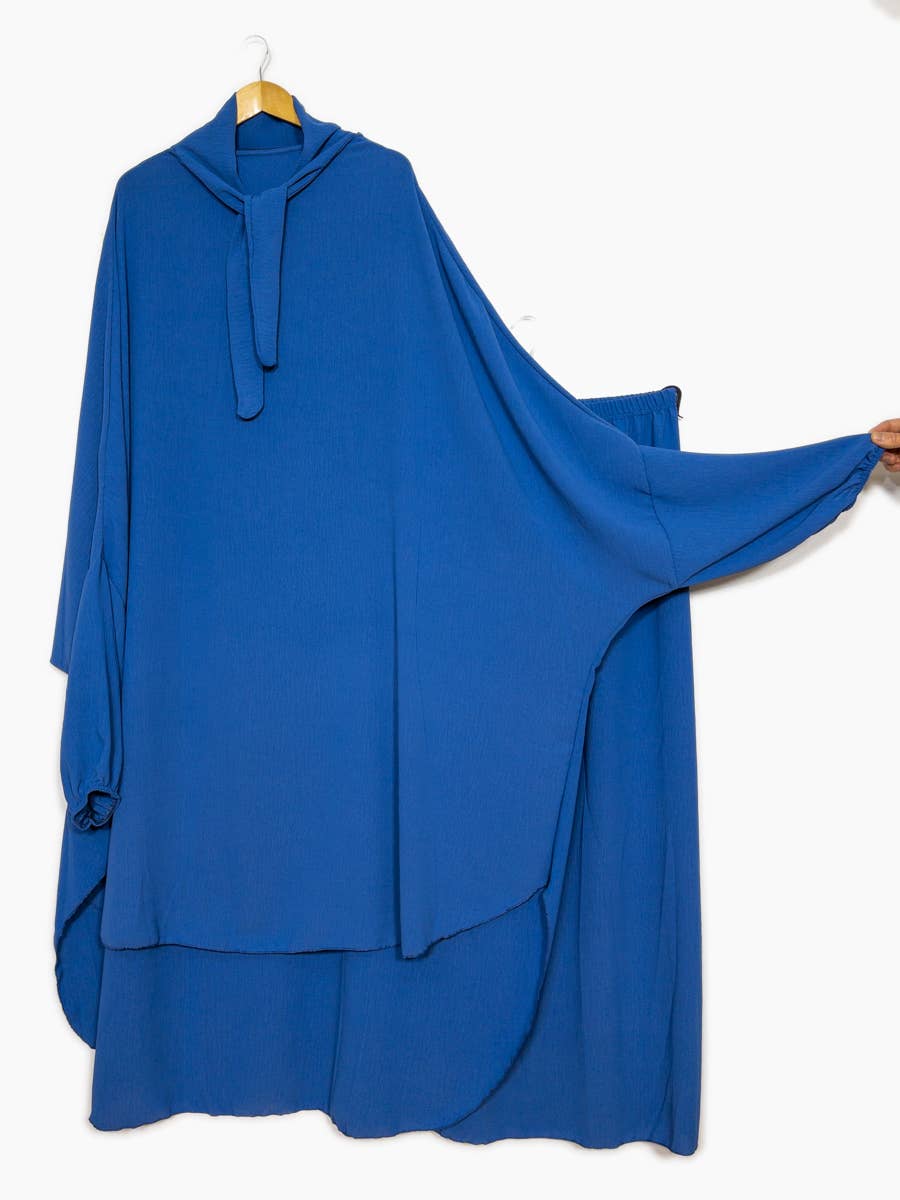 Jilbeb ensemble deux pièce