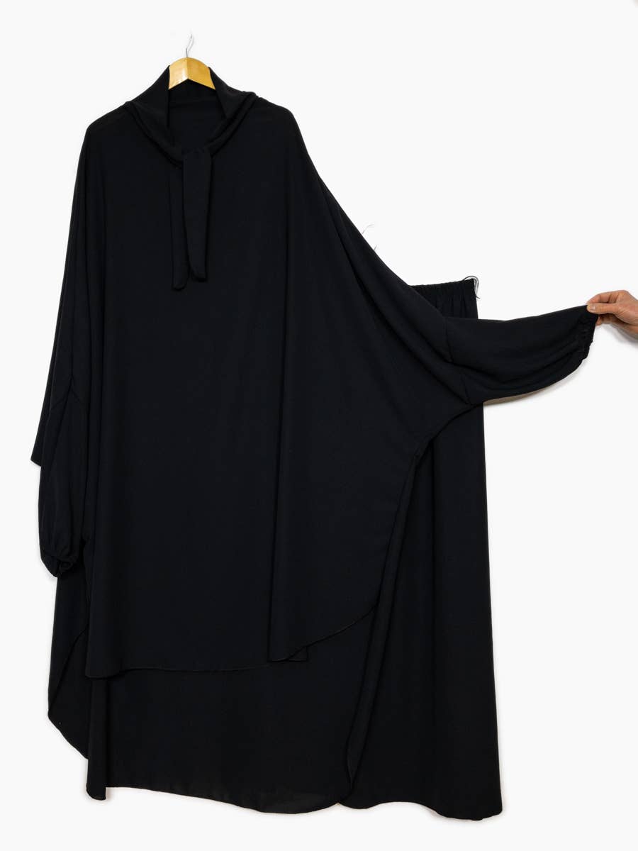 Jilbeb ensemble deux pièce