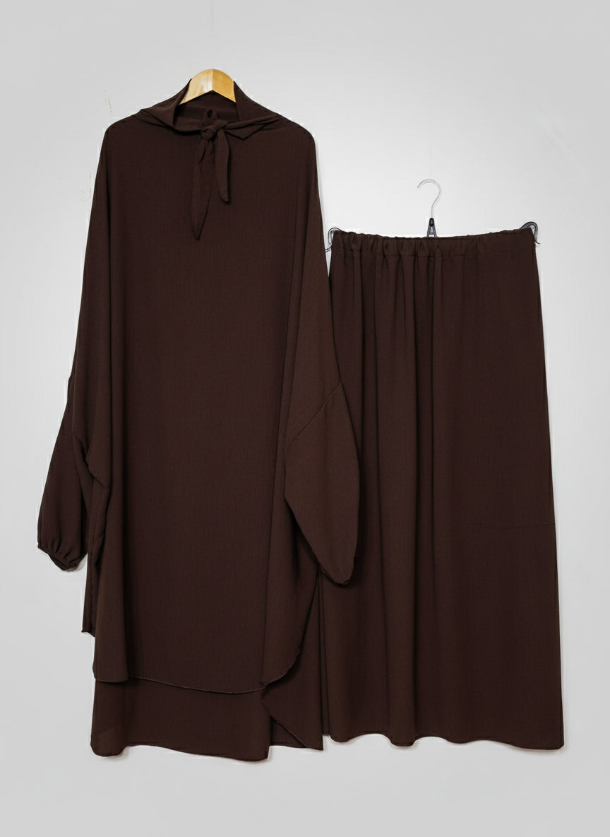 Jilbeb ensemble deux pièce