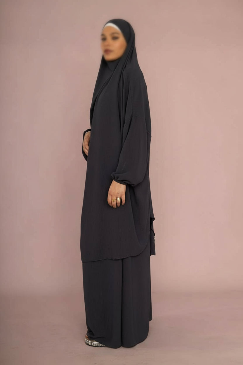 Jilbeb ensemble deux pièce