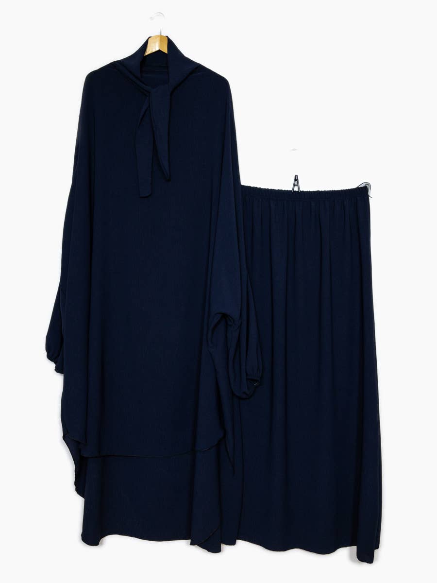 Jilbeb ensemble deux pièce