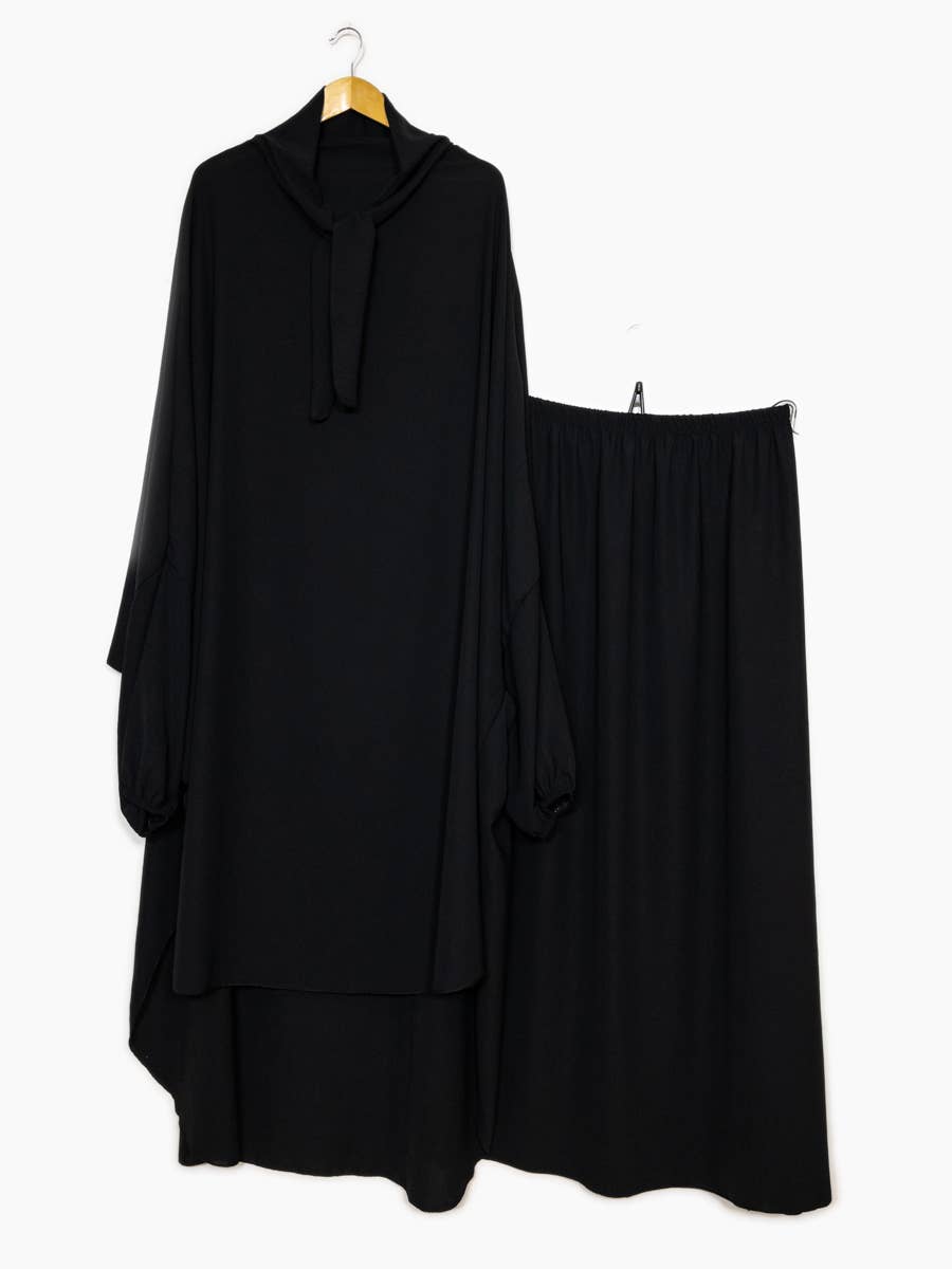 Jilbeb ensemble deux pièce