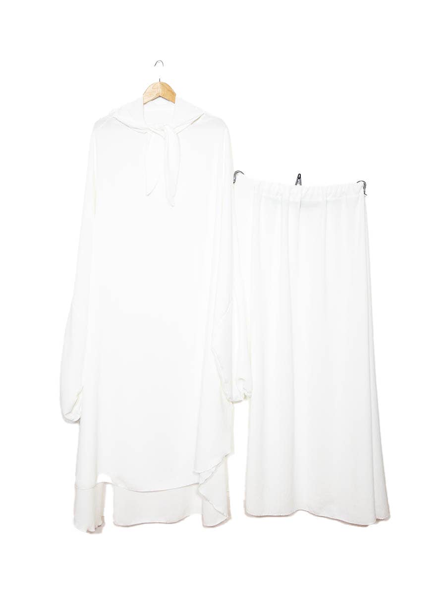 Jilbeb ensemble deux pièce