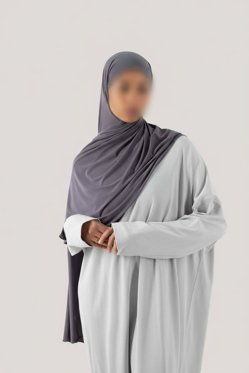 Voile Jersey Premium